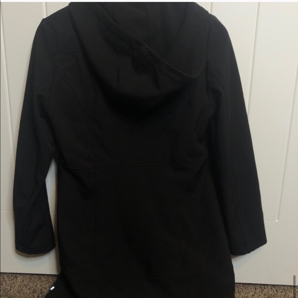 London Fog Spring Jacket - Picture 6 of 7